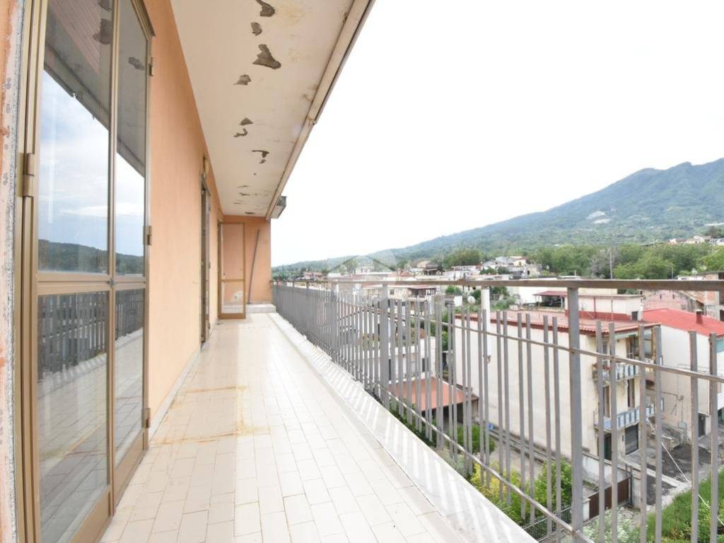 appartamento in vendita a Somma Vesuviana