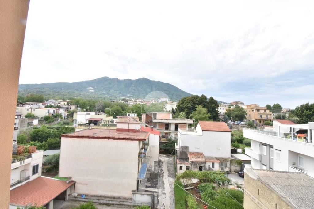 appartamento in vendita a Somma Vesuviana