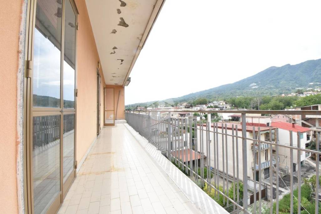 appartamento in vendita a Somma Vesuviana