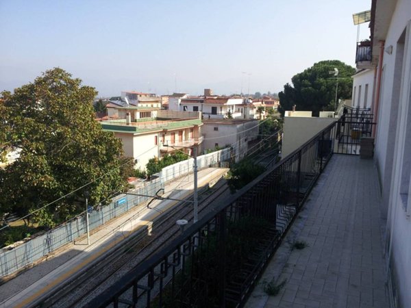 appartamento in vendita a Somma Vesuviana