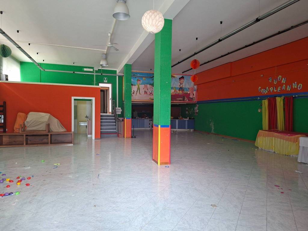 negozio in vendita a Somma Vesuviana