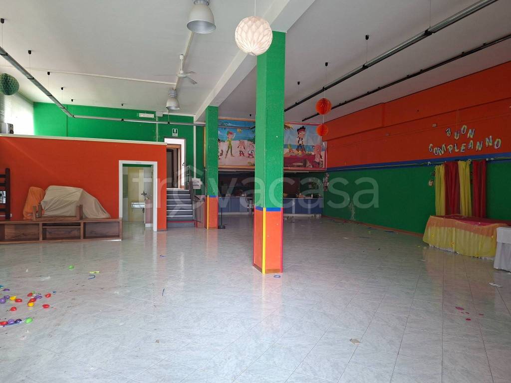 negozio in vendita a Somma Vesuviana