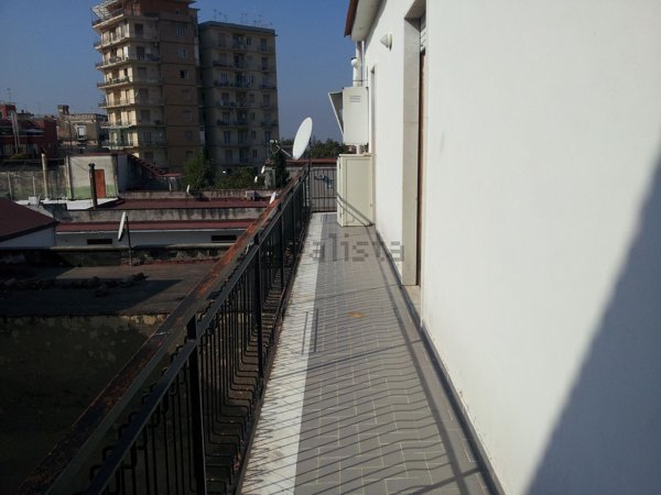 appartamento in vendita a Somma Vesuviana