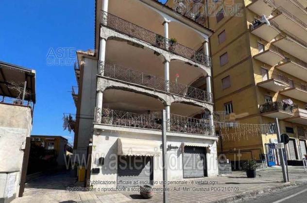 appartamento in vendita a Somma Vesuviana