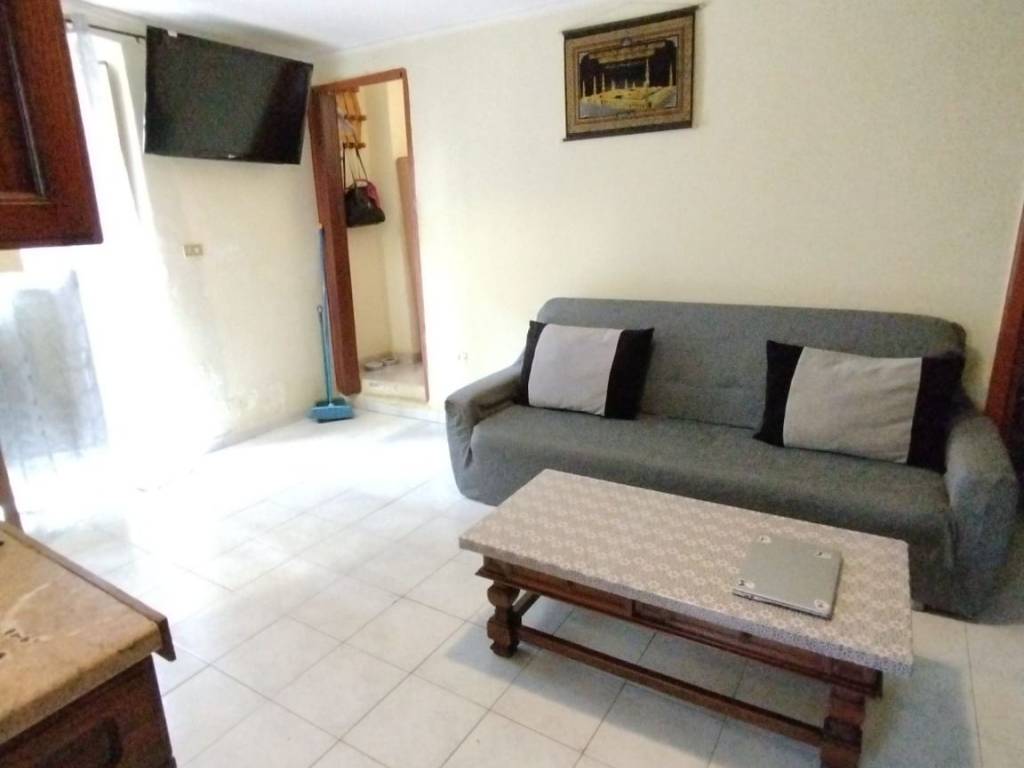 appartamento in vendita a Somma Vesuviana