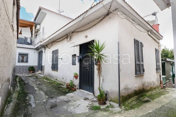 casa indipendente in vendita a Somma Vesuviana in zona Rione Trieste