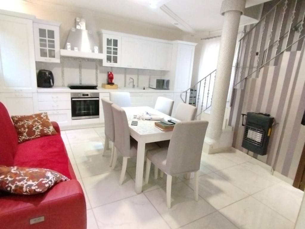 appartamento in vendita a Somma Vesuviana