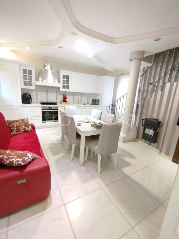 appartamento in vendita a Somma Vesuviana