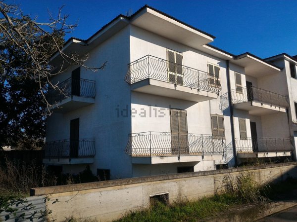 appartamento in vendita a Somma Vesuviana