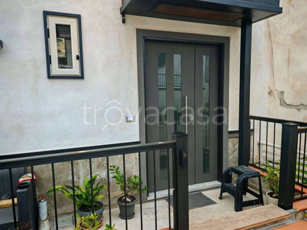 casa indipendente in vendita a Somma Vesuviana