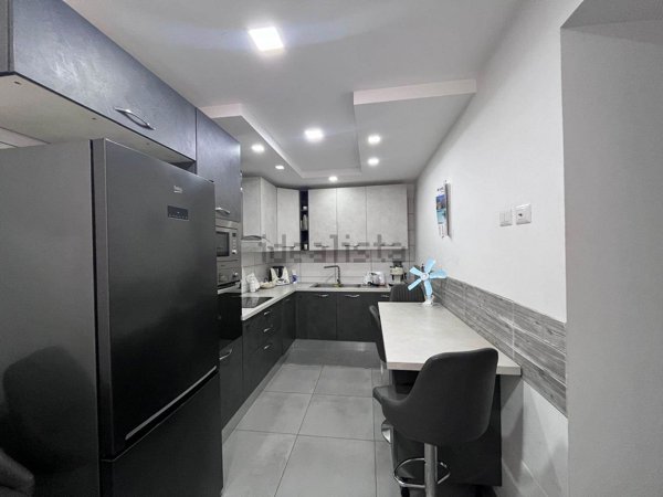 appartamento in vendita a Somma Vesuviana