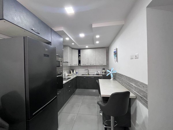 appartamento in vendita a Somma Vesuviana