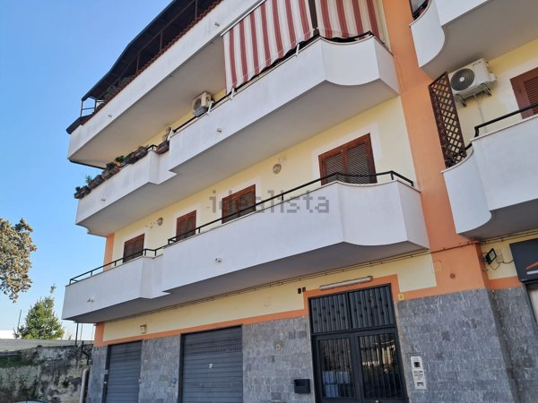 appartamento in vendita a Somma Vesuviana