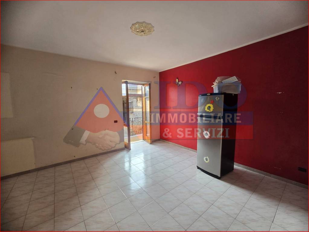 appartamento in vendita a Somma Vesuviana