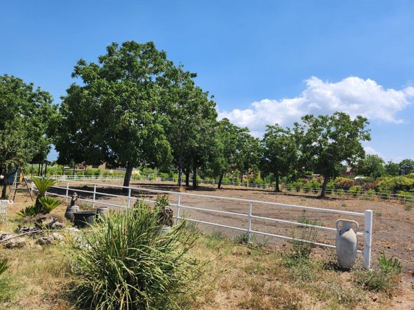 casale in vendita a Somma Vesuviana