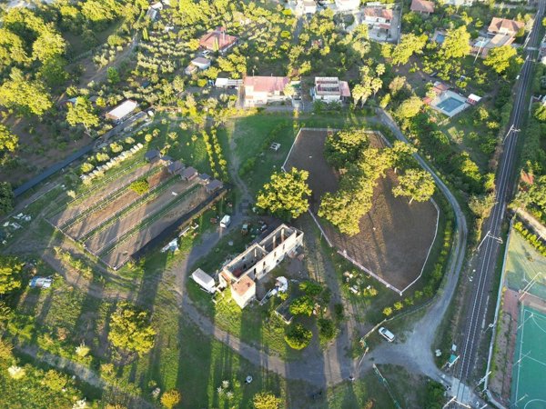 casale in vendita a Somma Vesuviana