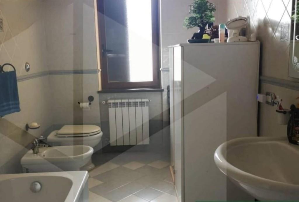 appartamento in vendita a Somma Vesuviana