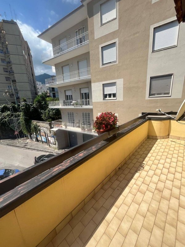 appartamento in vendita a Somma Vesuviana