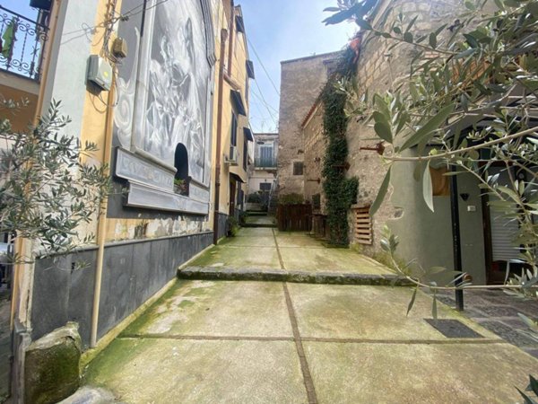 appartamento in vendita a Somma Vesuviana