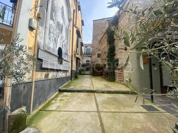 appartamento in vendita a Somma Vesuviana