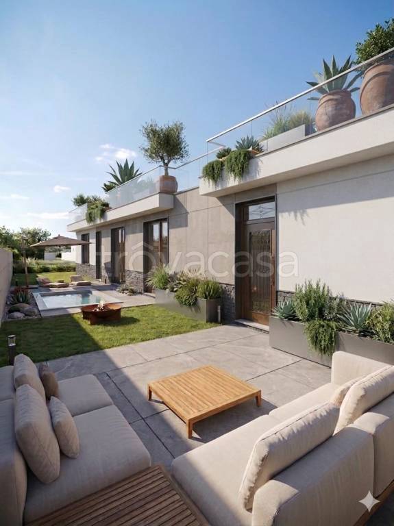 casa indipendente in vendita a Somma Vesuviana