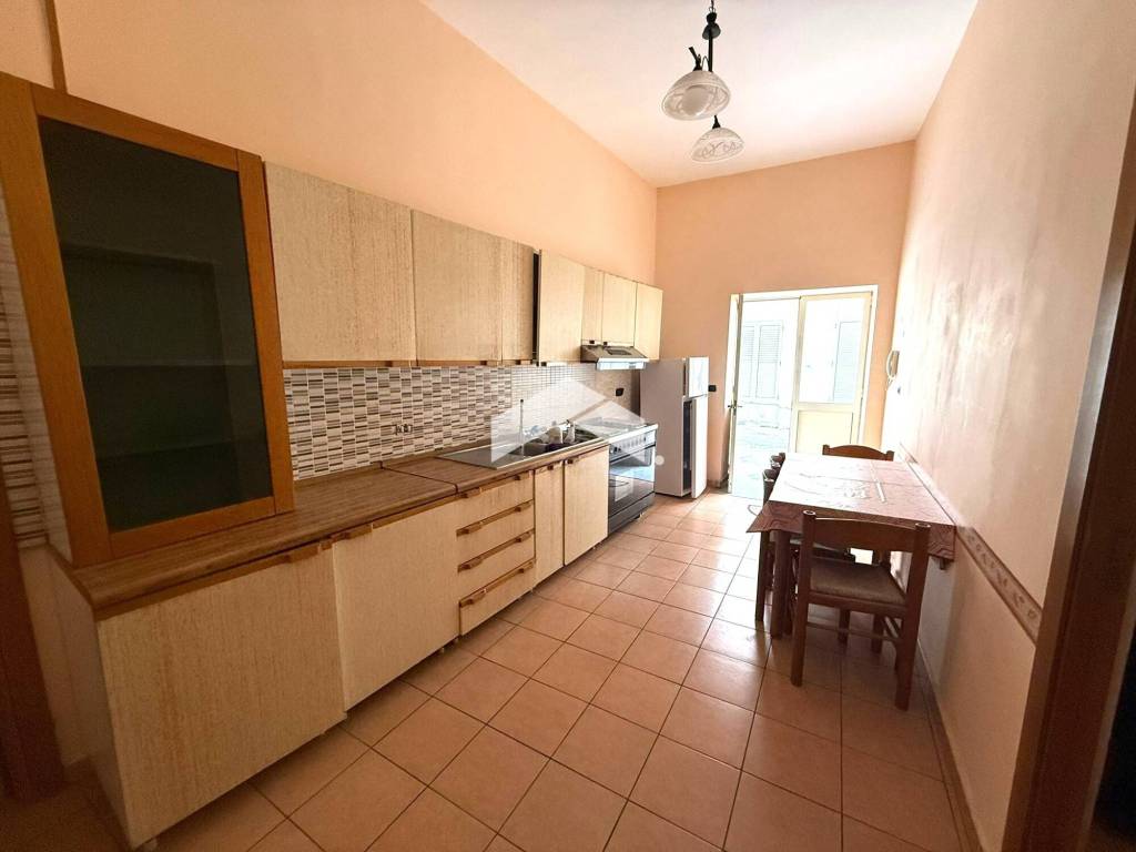 appartamento in vendita a Somma Vesuviana