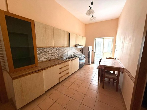 appartamento in vendita a Somma Vesuviana