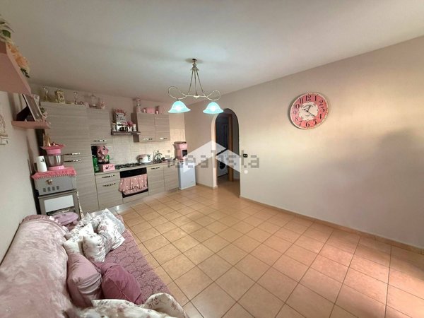 appartamento in vendita a Somma Vesuviana