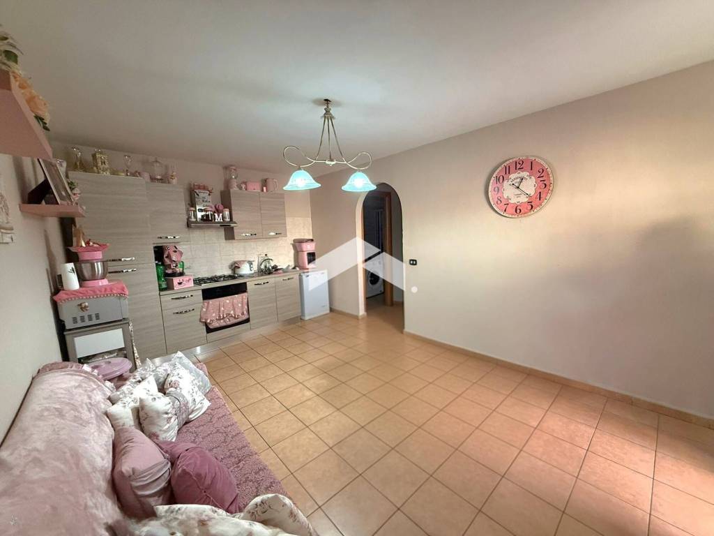 appartamento in vendita a Somma Vesuviana