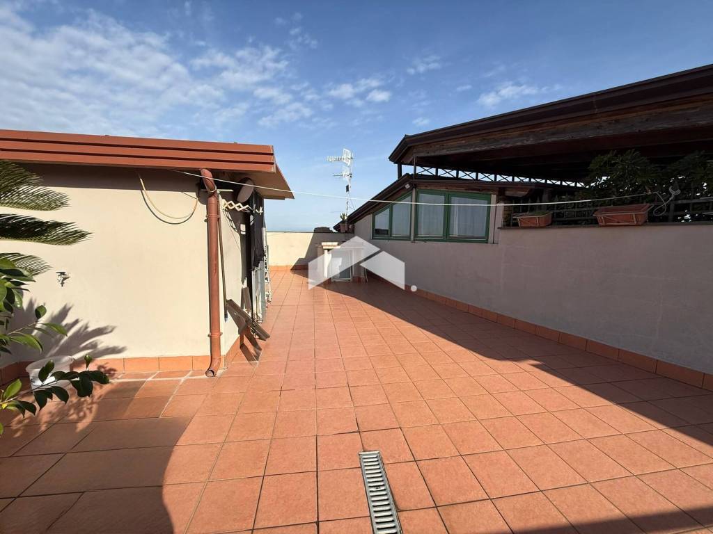 appartamento in vendita a Somma Vesuviana