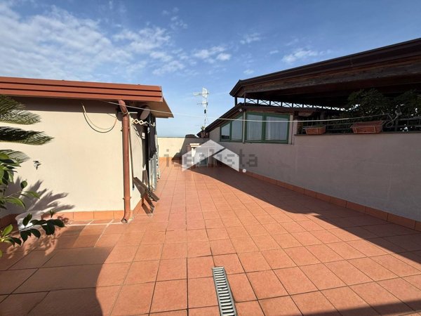 appartamento in vendita a Somma Vesuviana