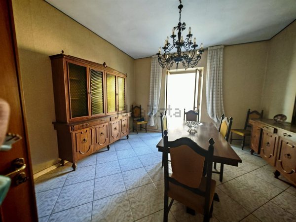 appartamento in vendita a Somma Vesuviana