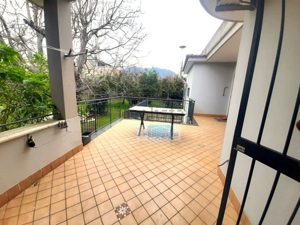 casa indipendente in vendita a Somma Vesuviana