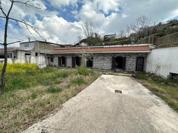 casa indipendente in vendita a Somma Vesuviana