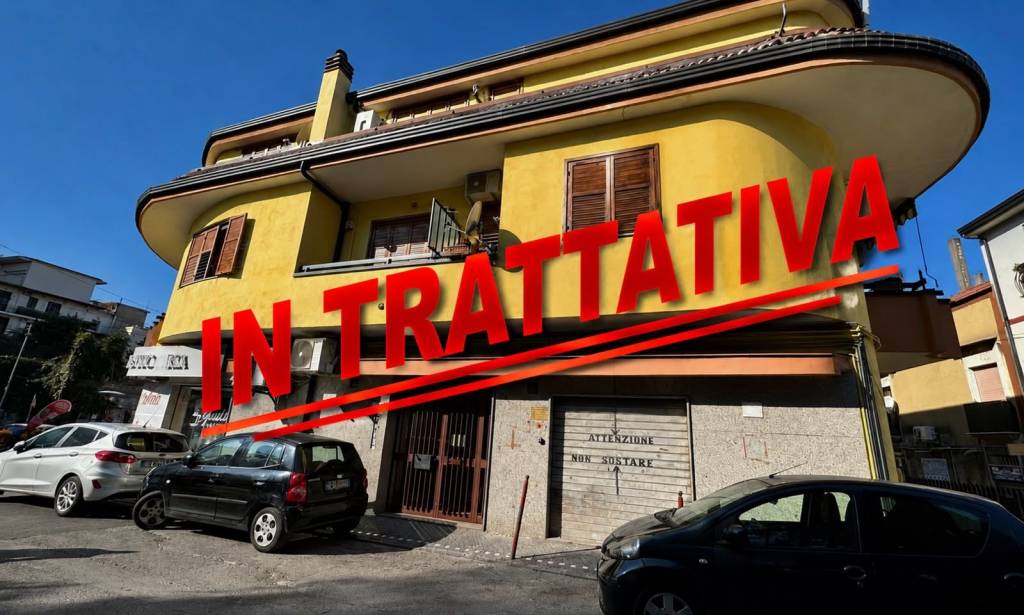 appartamento in vendita a Somma Vesuviana