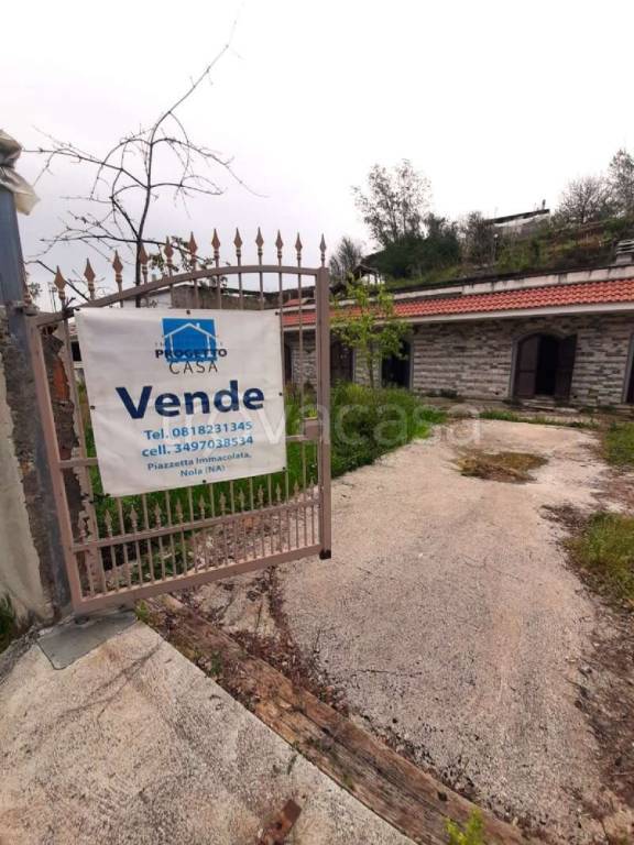 casa indipendente in vendita a Somma Vesuviana