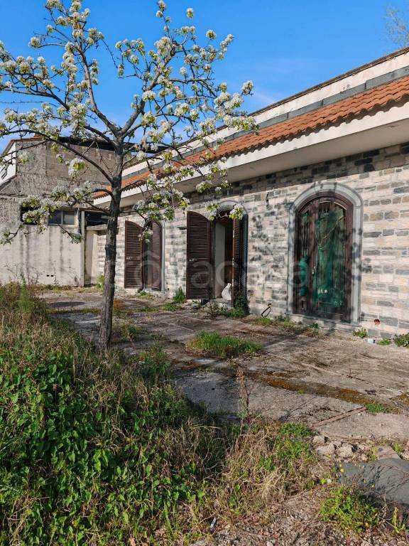 casa indipendente in vendita a Somma Vesuviana