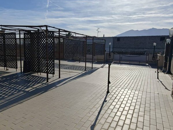 casa indipendente in vendita a Somma Vesuviana