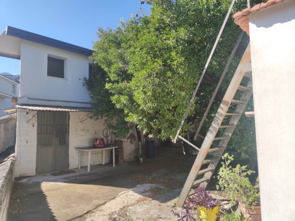 casa indipendente in vendita a Somma Vesuviana