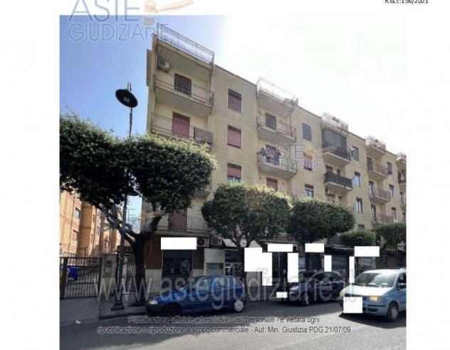 appartamento in vendita a Somma Vesuviana