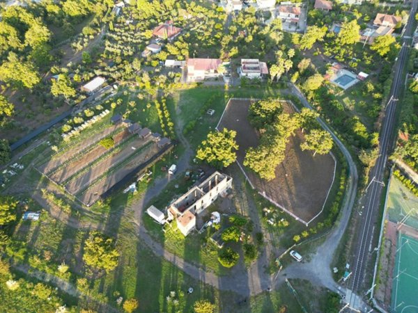 casa indipendente in vendita a Somma Vesuviana