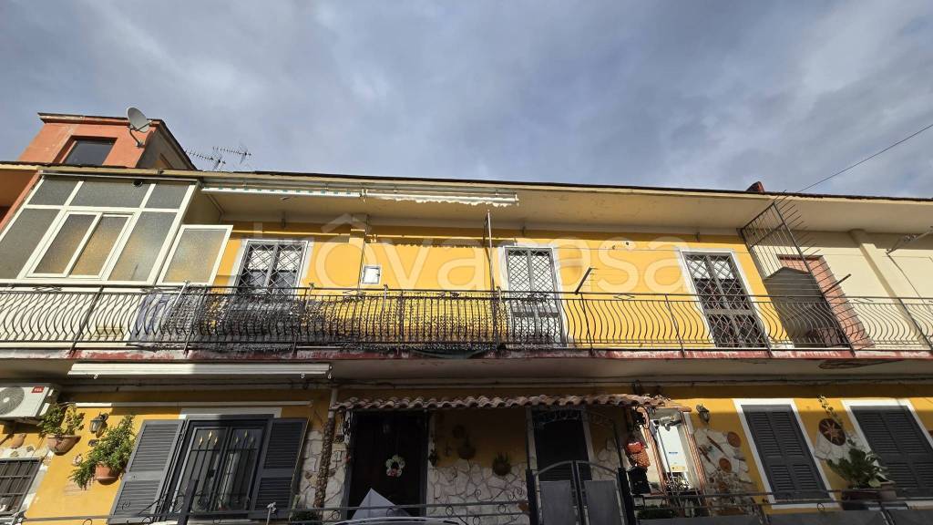 appartamento in vendita a Somma Vesuviana