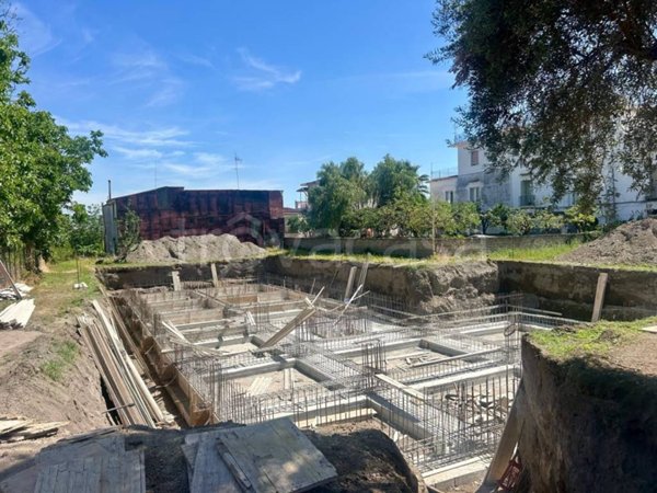 intera palazzina in vendita a Somma Vesuviana