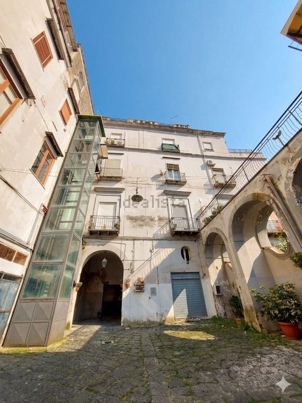 appartamento in vendita a Somma Vesuviana