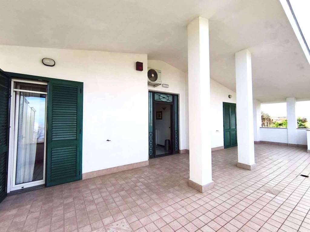 appartamento in vendita a Somma Vesuviana