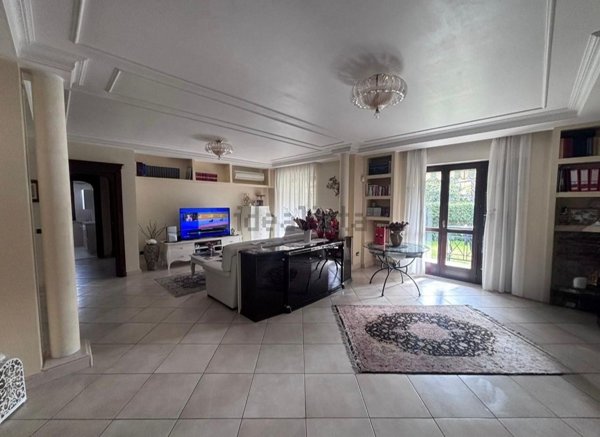 appartamento in vendita a Somma Vesuviana