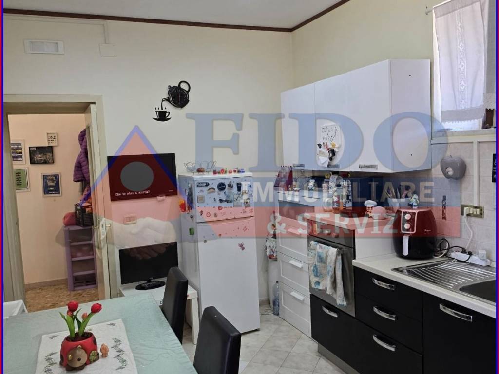 appartamento in vendita a Somma Vesuviana