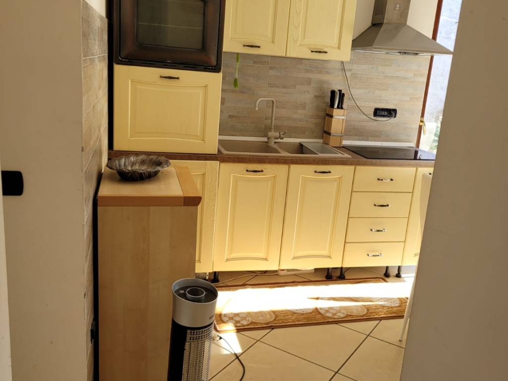 appartamento in vendita a Somma Vesuviana