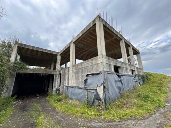 terreno agricolo in vendita a Somma Vesuviana