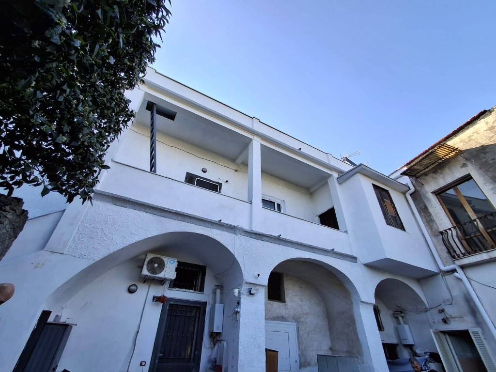 appartamento in vendita a Somma Vesuviana